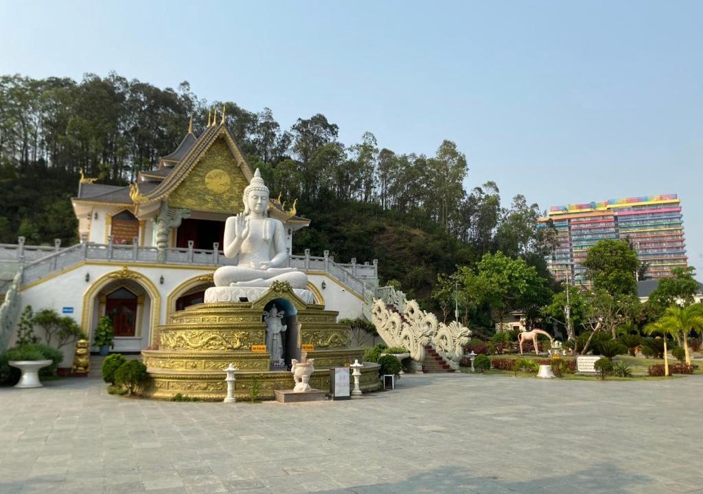 Hoang Hoa Hotel | FLAMING0 RESORT IB708 Hai tien