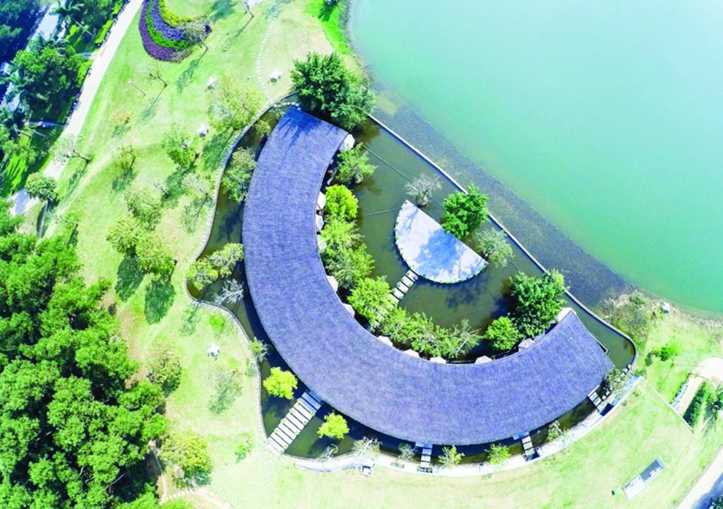Ngoc Thanh Resort | Flamingo Dai Lai Resort