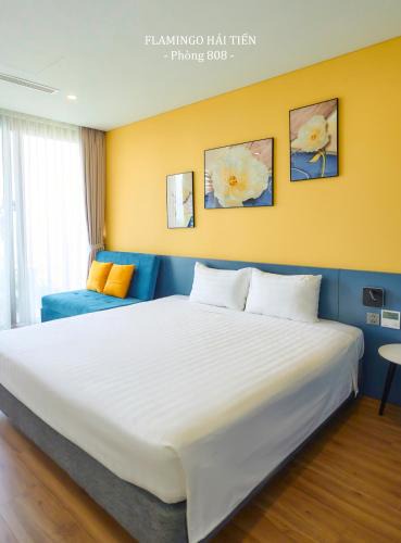 Hoang Hoa Hotel | Flamingo Hải Tiến - Ibiza Hai Tien