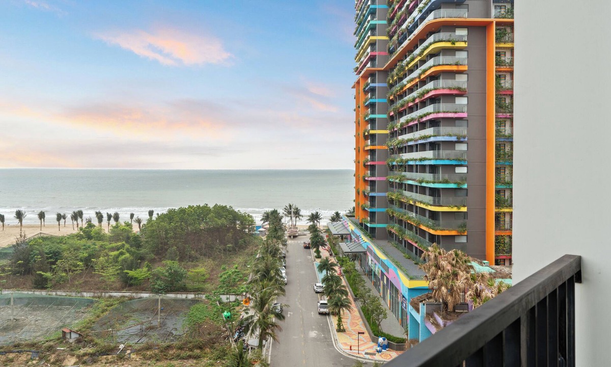 Hoang Hoa Hotel | Flamingo Hai Tien - Kim Thanh Boutique Hotel