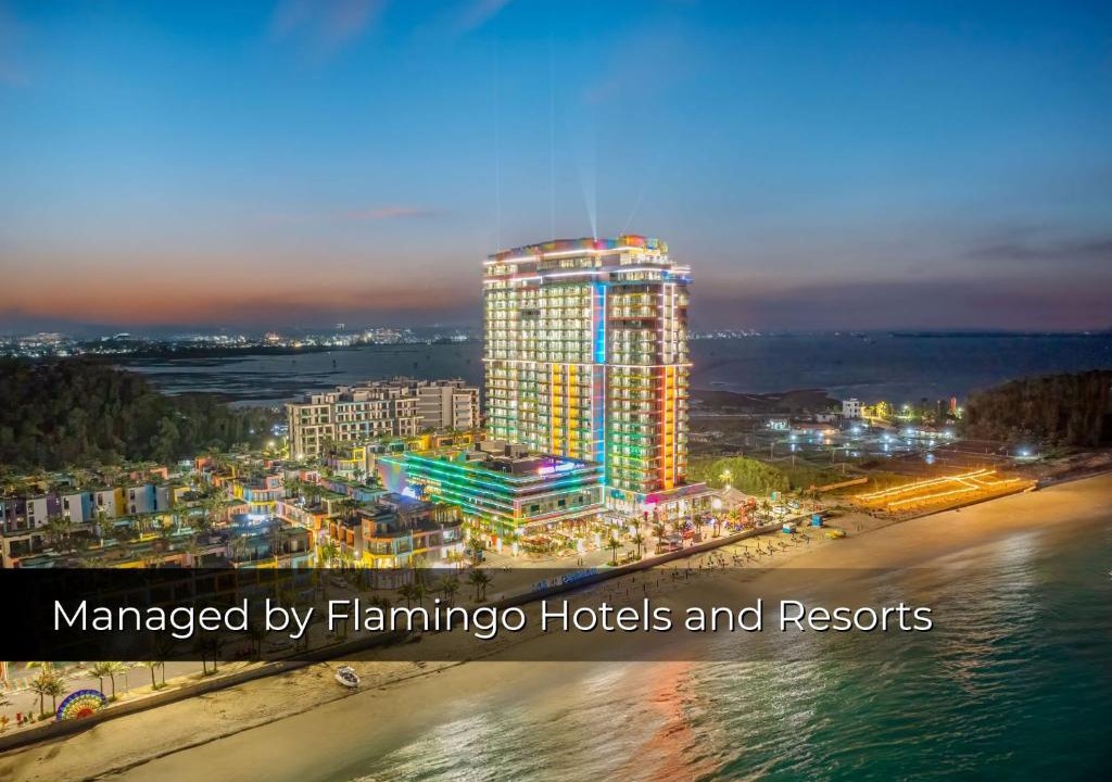 Hoang Hoa Hotel | Flamingo Hai Tien Resort managed by Flamingo Hotels and Resorts
