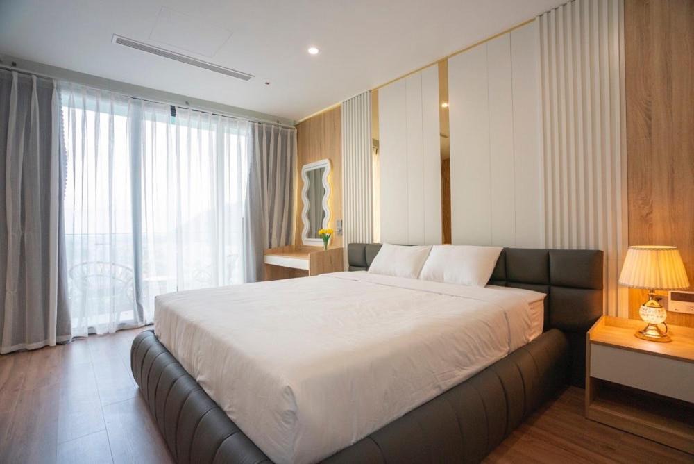 Hoang Hoa Apartment | FLAMINGO Ibiza HaiTien - Ivy Abtel
