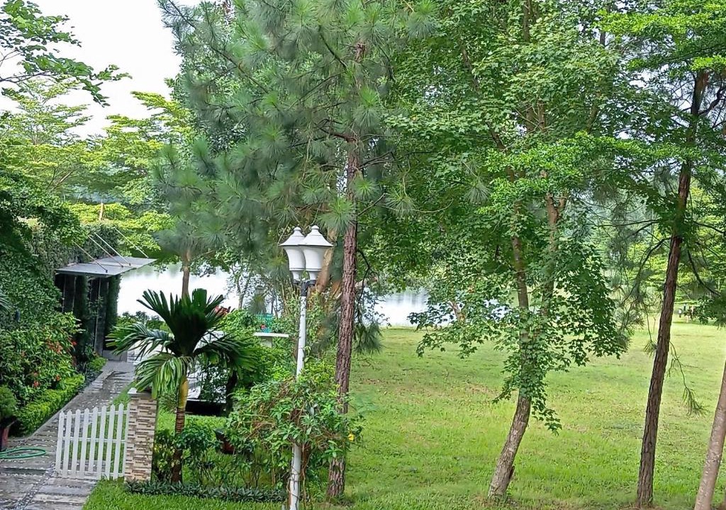 Ngoc Quang Villa | FLAMINGOS Villa Happy 3 phòng ngủ- bể bơi riêng
