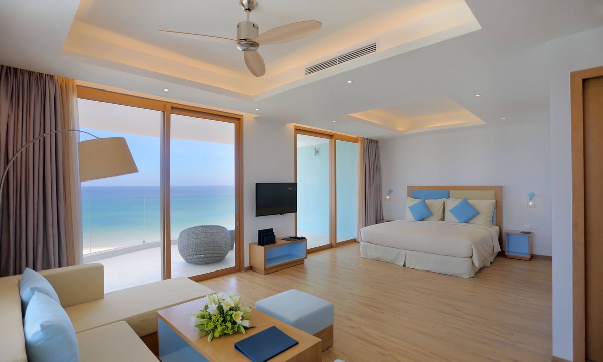 Quy Nhon Hotel | FLC Luxury Hotel Quy Nhon