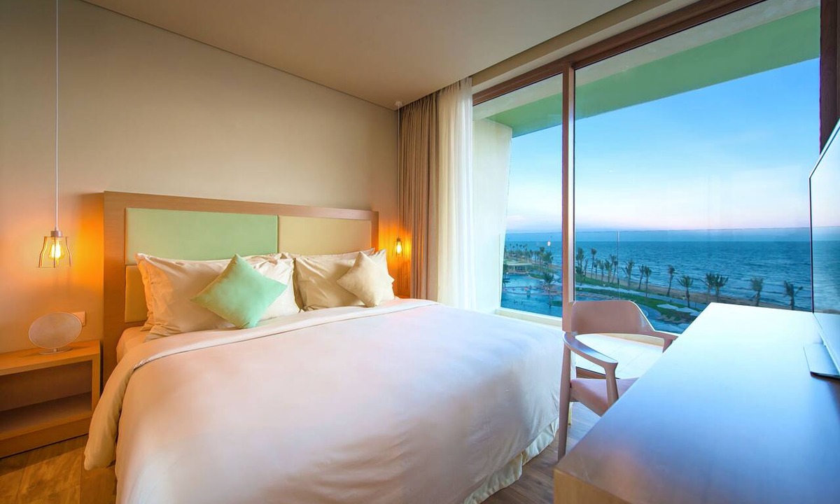 Sam Son Hotel | FLC Luxury Hotel Samson