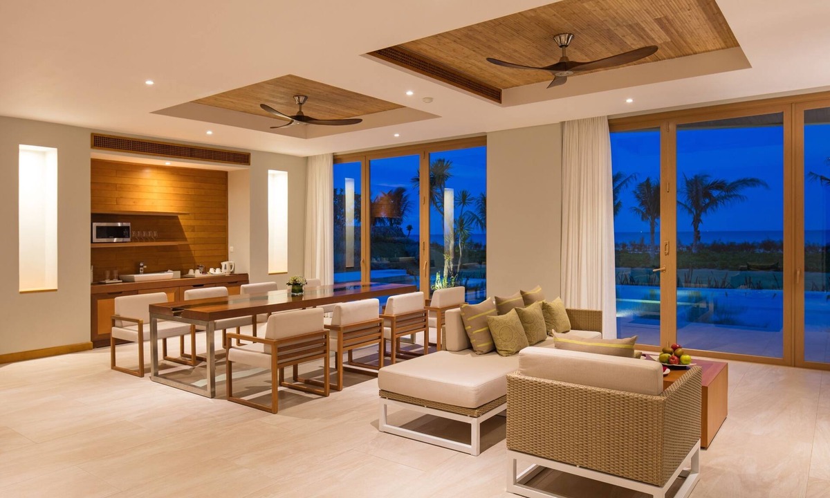 Quy Nhon Resort | FLC Luxury Resort Quy Nhon