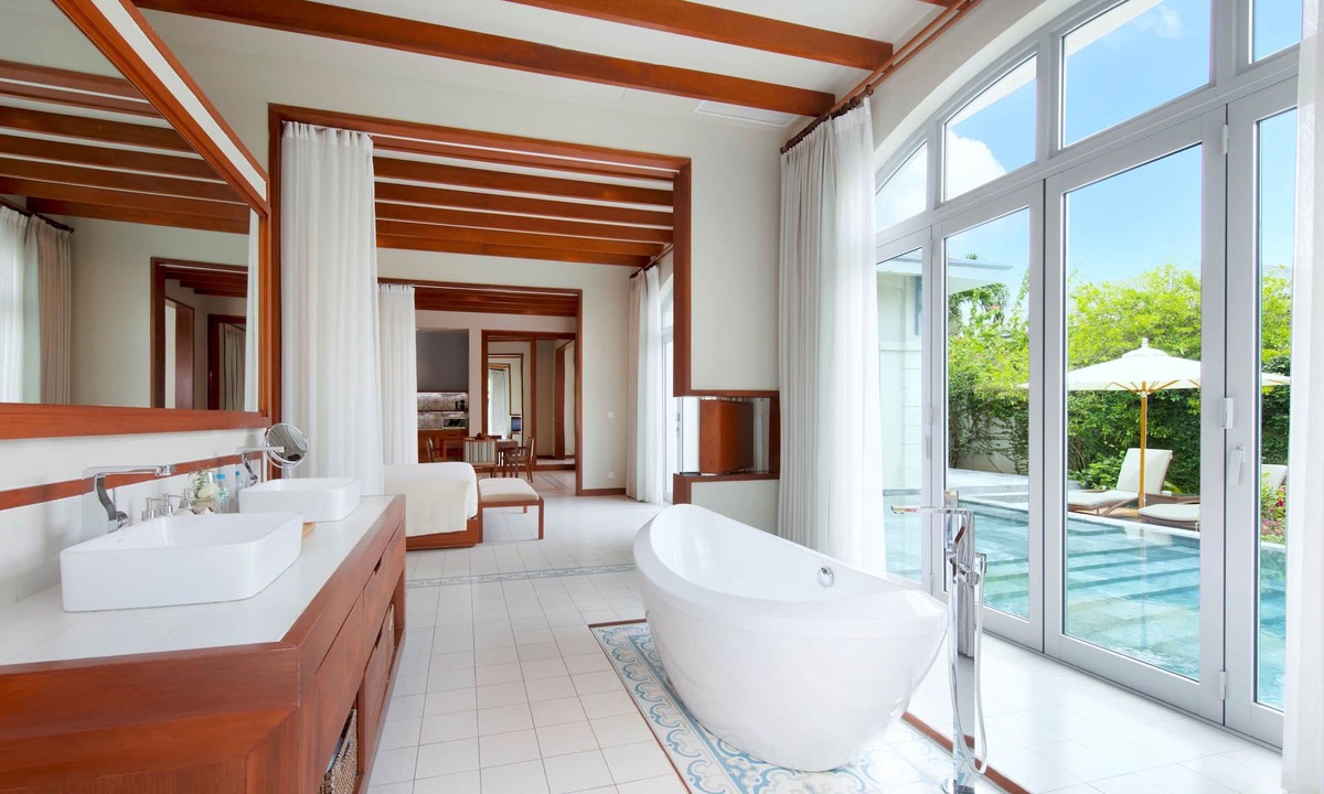 Sam Son Resort | FLC Luxury Resort Samson