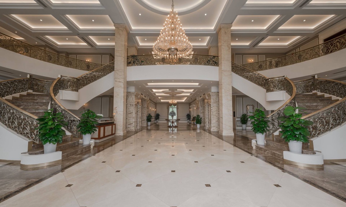 Vinh Thinh Hotel | FLC Luxury Resort Vinh Phuc