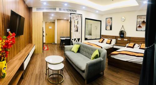 Quy Nhon Apartment | FLC SEA TOWER Quy Nhon- Kizz House