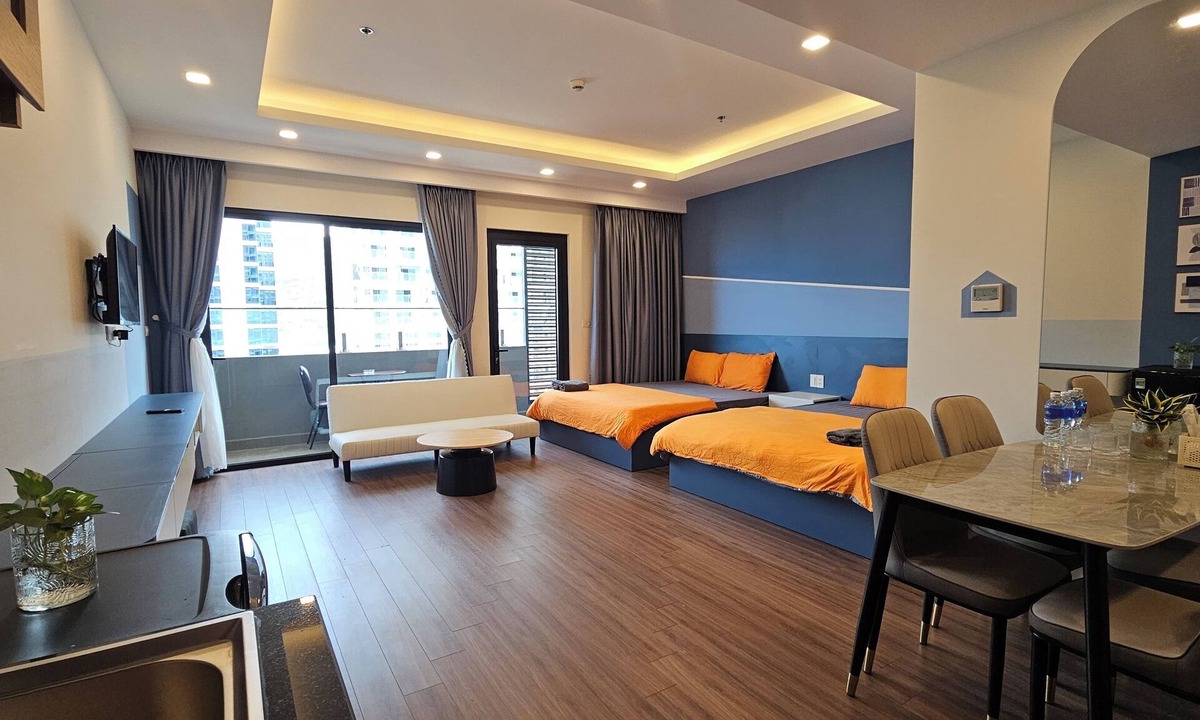 Quy Nhon Apartment | FLC Sea Tower Quy Nhon