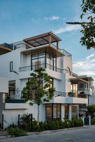 Luong Son Villa | Forestia Garden Villa - DB3 03 Legacy Hill
