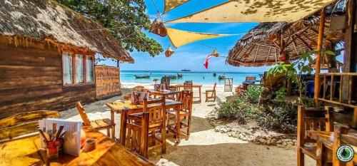 Satun Resort | Forra Dive Resort Pattaya Beach