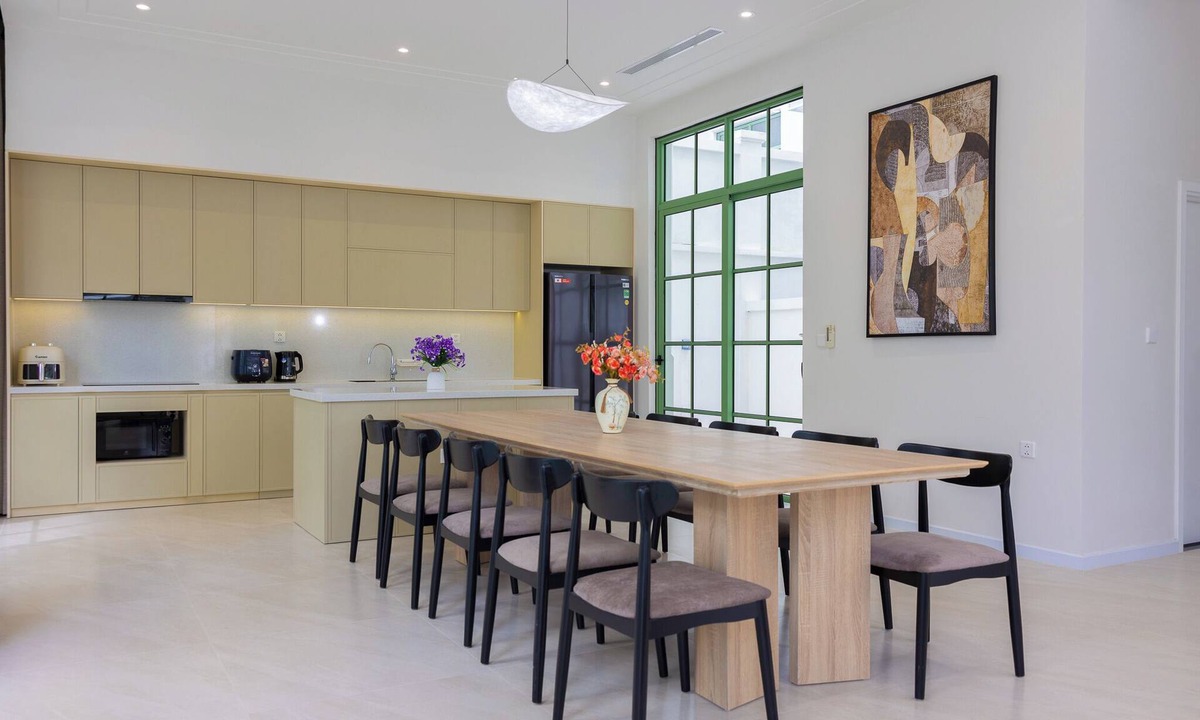 Khem Beach Villa | Fortune Villa Phu Quoc