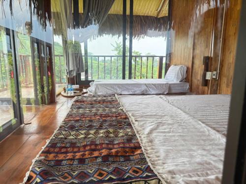 Dai Tu Hotel | Framstay Mây Sườn Đông