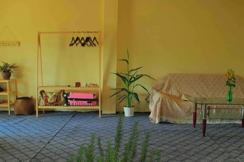 Cha Pai Apartment | Free Home