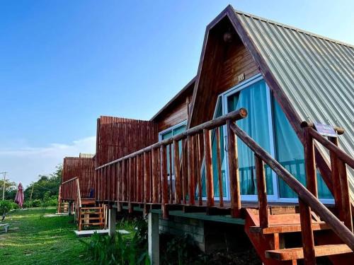 Vientiane Hotel | Fuang Dao Mountain Resort