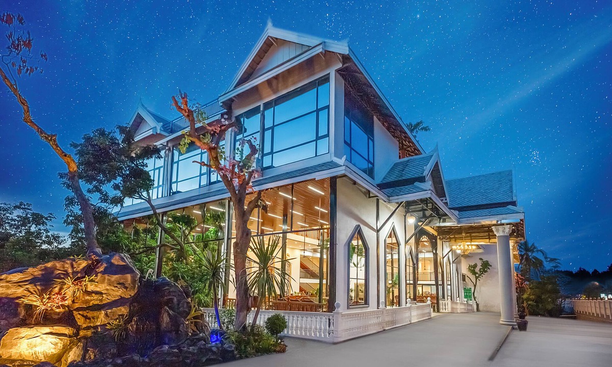 Luang Prabang Hotel | Fullman Hotel