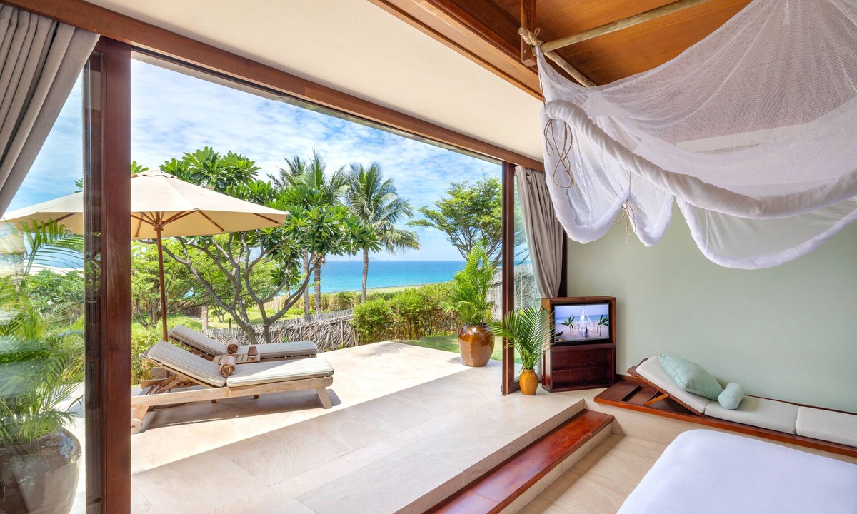 Cam Lam Resort | Fusion Resort Cam Ranh