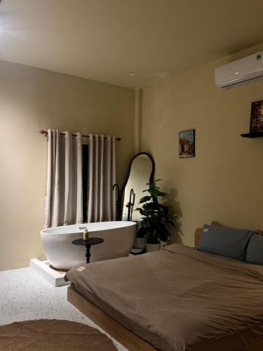 Phan Thiet House | Gác Homestay Phan Thiết