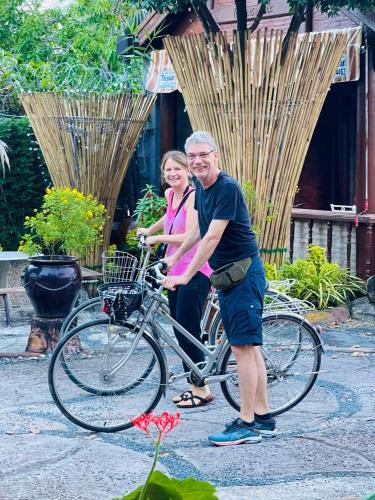 Chau Thanh House | Gò Chanh Homestay