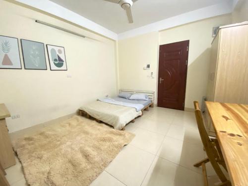 Tu Liem Apartment | Góc nhỏ - Little corner