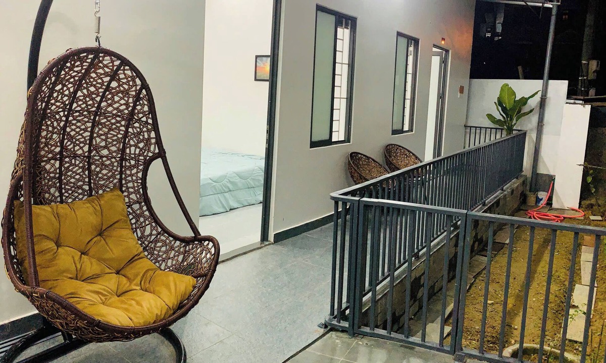 Hue Cabin | Gạo Homes tay - Vị trí đẹp, thuận tiện tham quan tại Huế