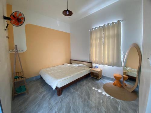 Ninh Hoa Hotel | Gạo homestay Dốc lết