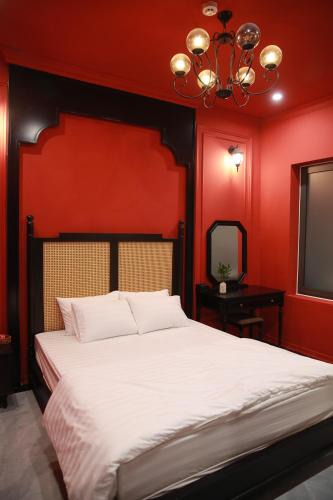 Trung Hoa Nhan Chinh Hotel | Gấu Hotel Cầu Giấy