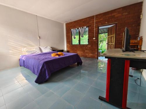 Song Phi Nong House | G&G Guesthouse
