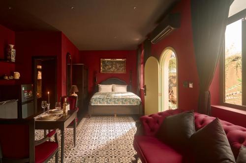 Thao Dien Hotel | G'Villa Thảo Điền