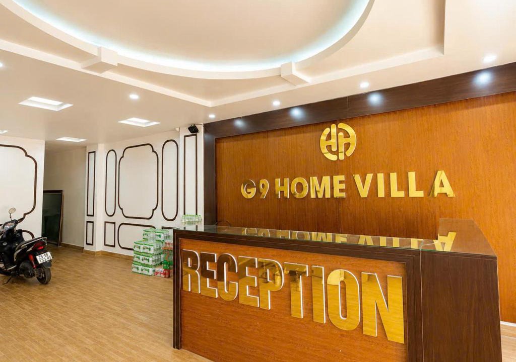 Ha Dong Hotel | G9 home hotel