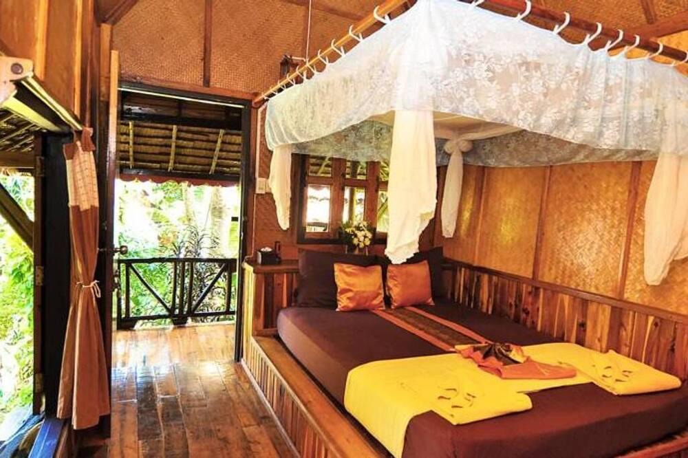 Ko Phi Phi House | Garden View bungalow - 20 steps to beach2