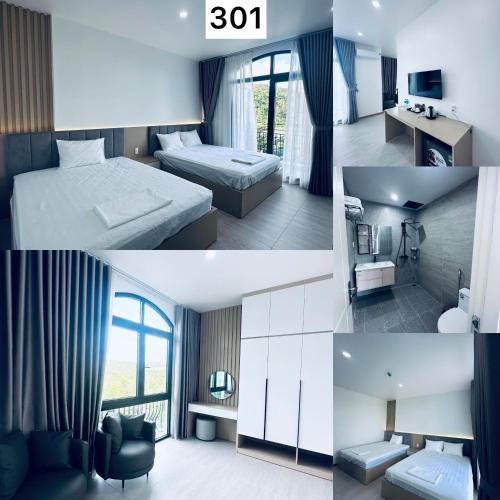 Quan Do Son Apartment | gBb