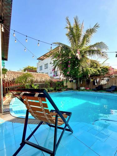 Hoa Lu Resort | Gecko Backpackers Hostel