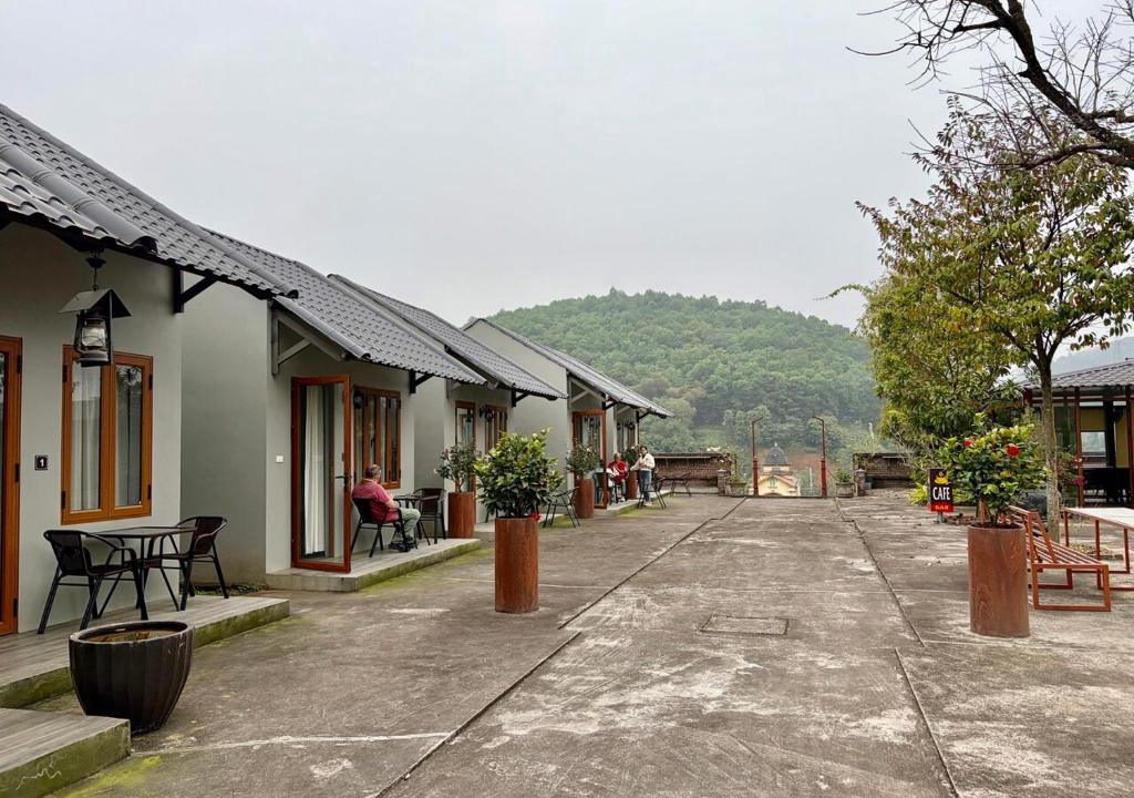Yen Bai Apartment | Gem Market Homestay