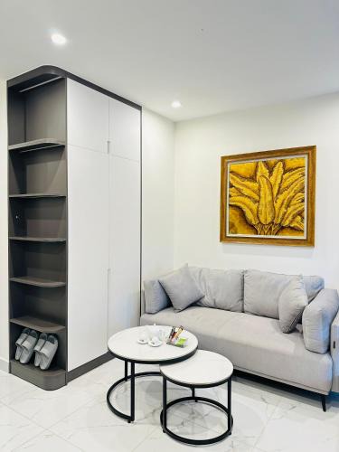 District 9 Apartment | GH2 Studio - Vinhomes GP Aparment - Near Vincom