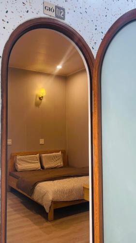 Phu Quy Apartment | Gió Biển Homestay