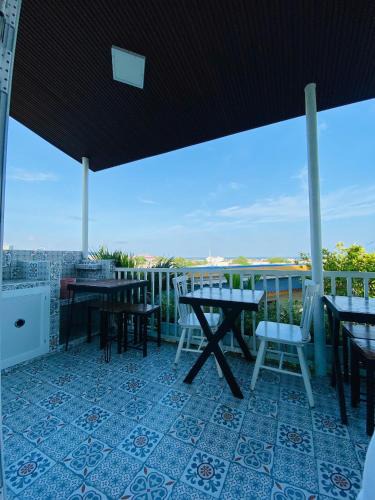Mui Ne House | Gió Homestay and Coffee