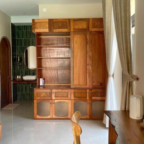 Dong Hoa Villa | Gió nồm