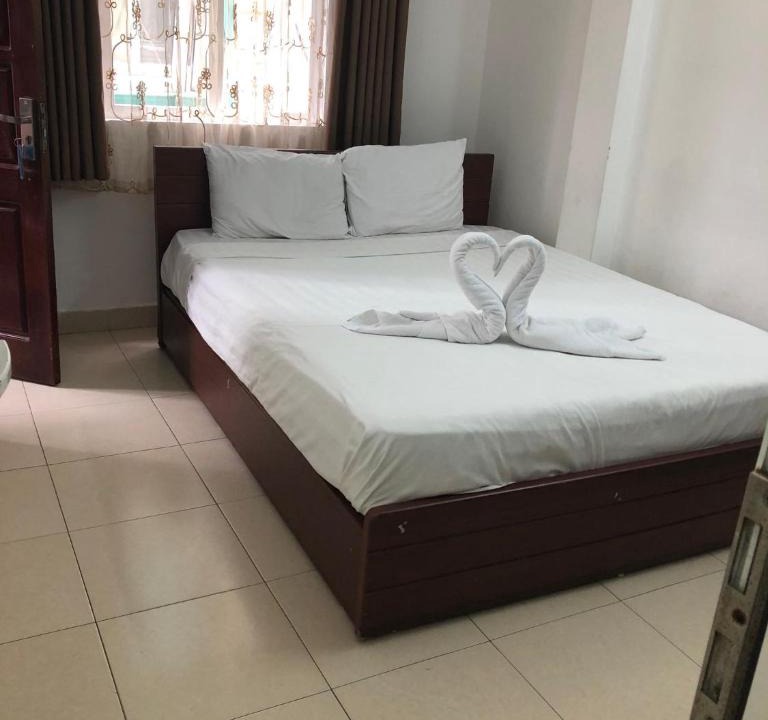 Hang Trong House | Gia Hung Motorbike & Home Stay