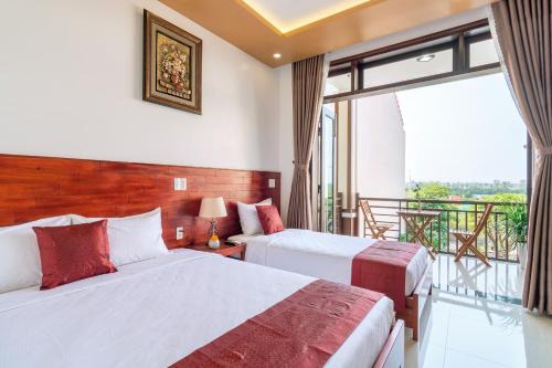 Cam An House | Gia Phát Homestay