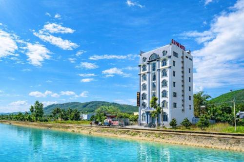 Tanh Linh Hotel | Gia Phú Hotel Bình Thuận