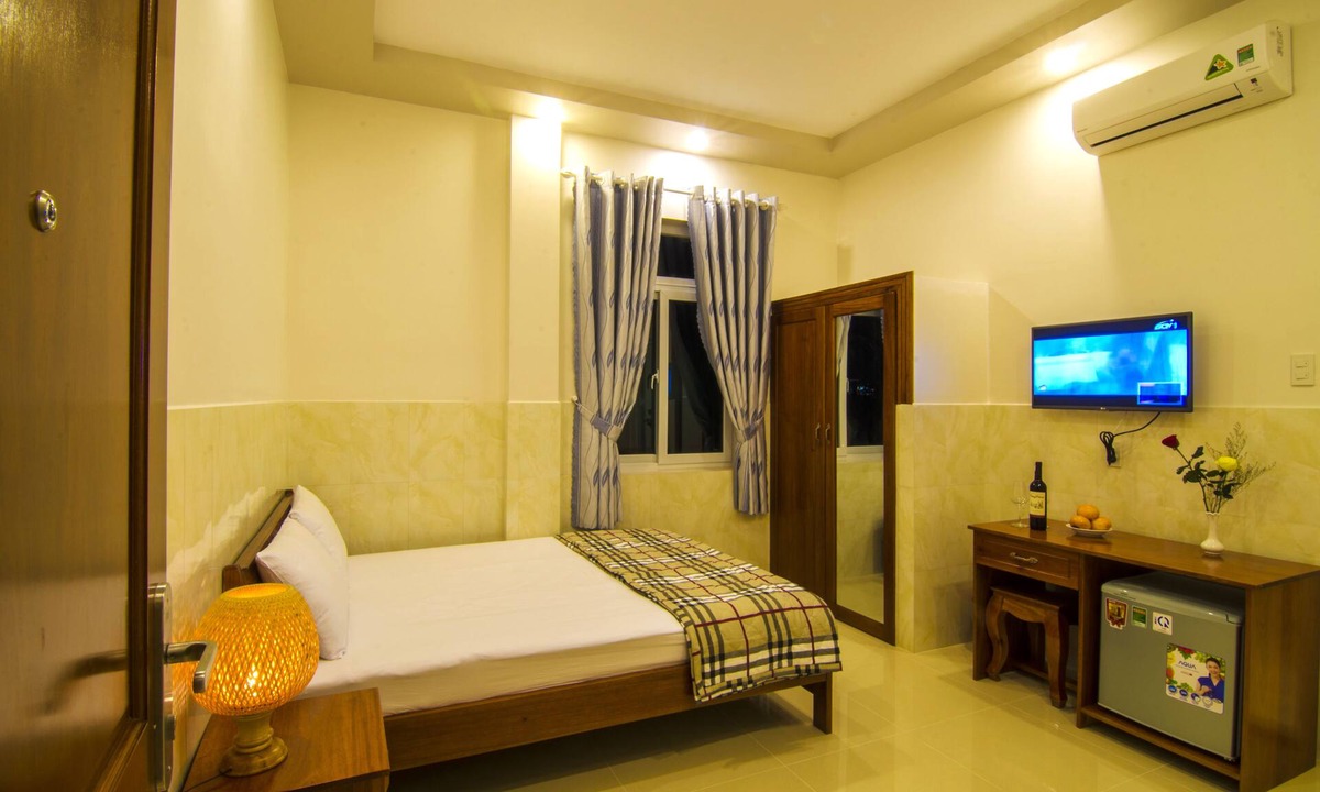 Duong Dong House | Gia Thanh Guest House