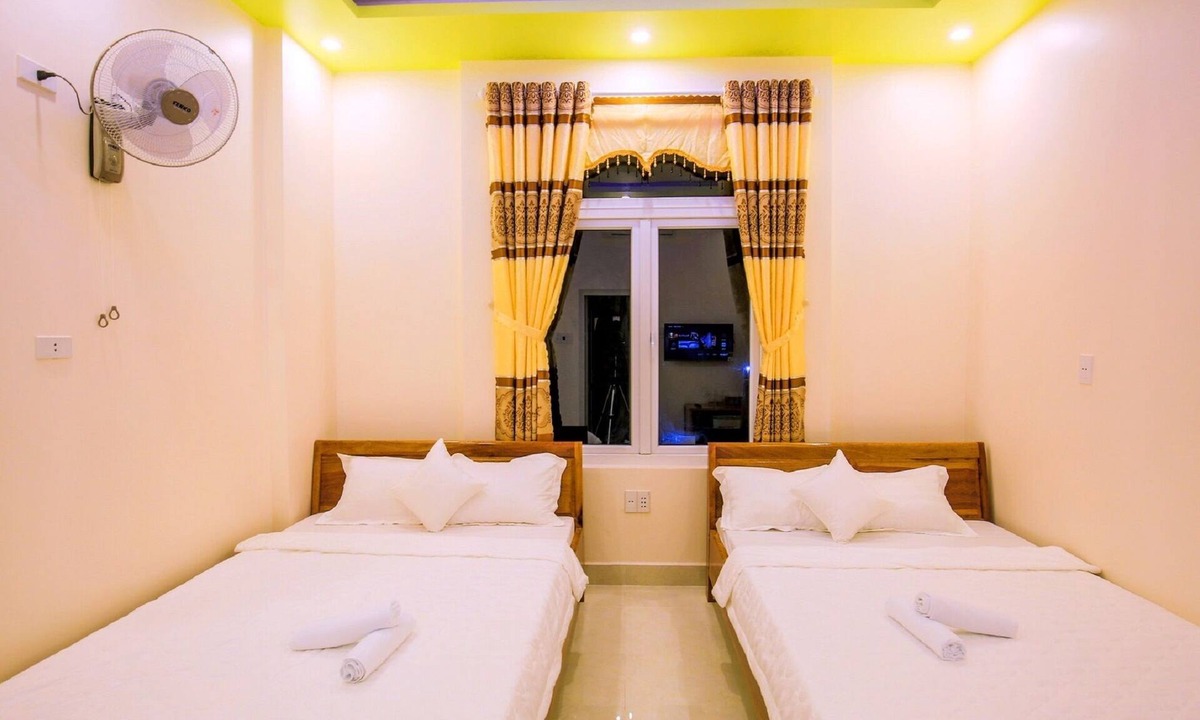 Ly Son Hotel | Gia Thinh Hotel