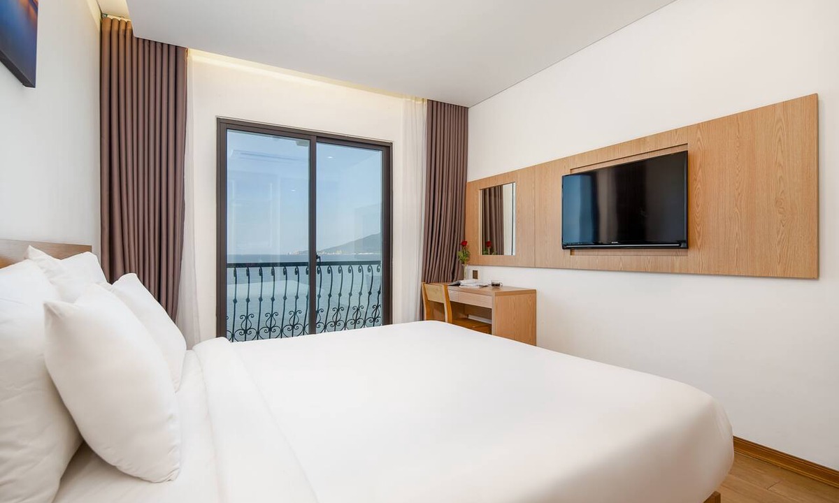 Thanh Khe Hotel | Gold Boutique Hotel Da Nang