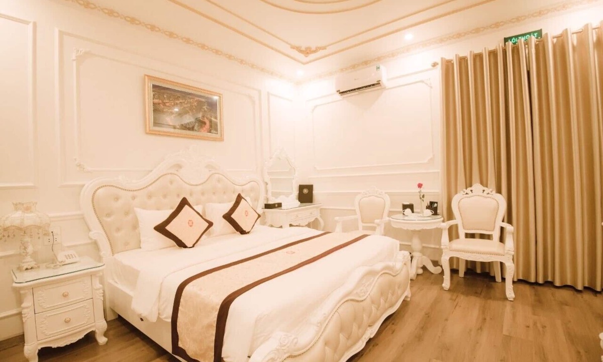 Bac Ninh Hotel | Gold Business Hotel