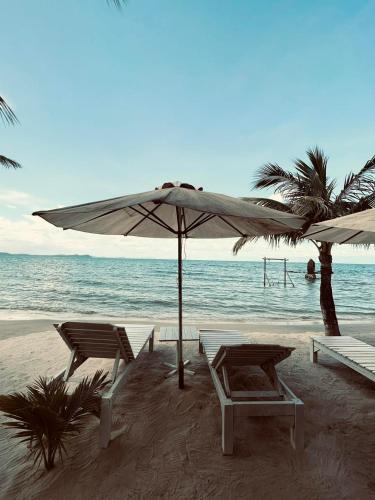Ganh Dau Resort | Gold Coast Phu Quoc Beach Resort
