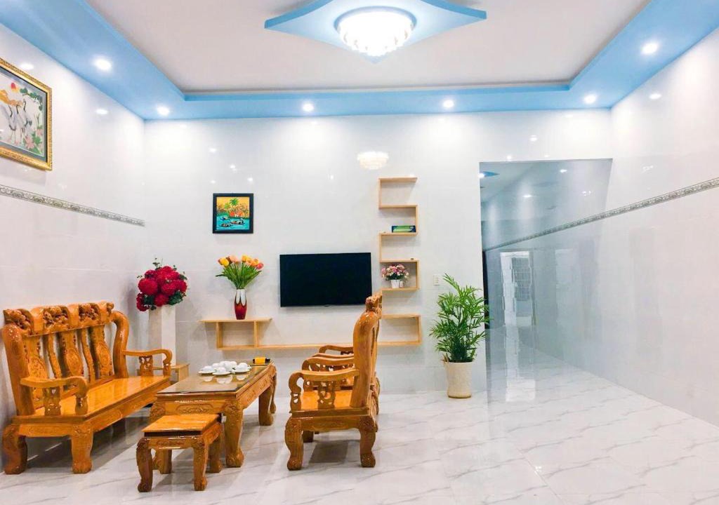 Long Hai Apartment | Gold stars homestay long hải