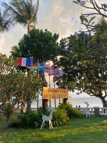 Ao Nang Resort | Golden Beach Resort