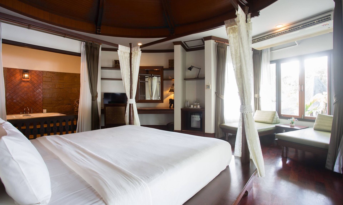 Ao Nang Resort | Golden Beach Resort